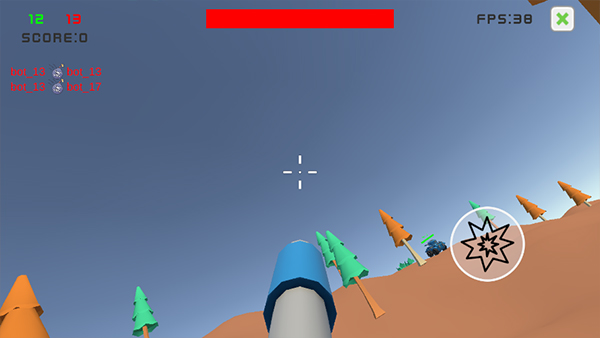 战区前线官方版