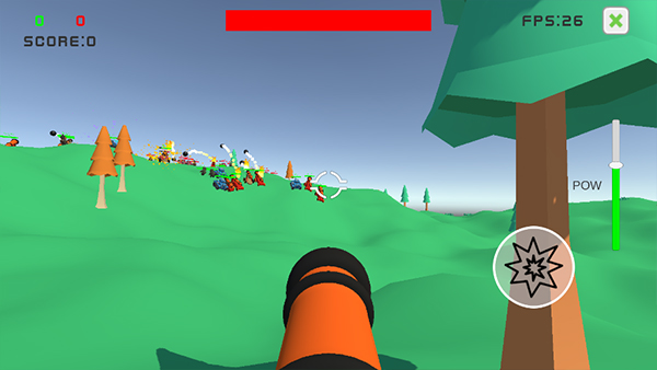 战区前线官方版