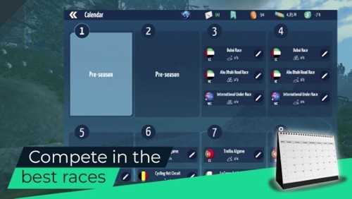 真实自行车队经理(LCM2023)中文版