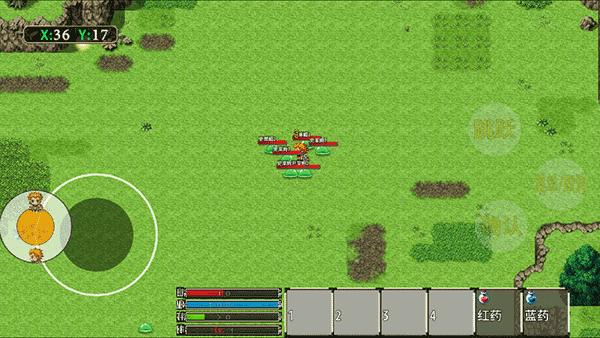 暗黑武侠官方版