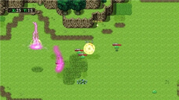 暗黑武侠官方版