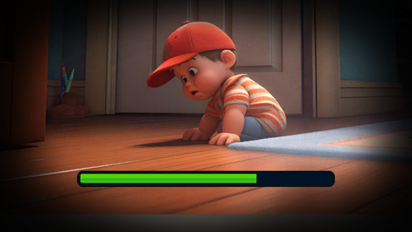 疯狂的小孩免广告无限版