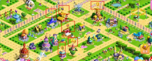 小马宝莉友谊的魔法手游内置菜单版