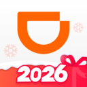 滴滴出行顺风车