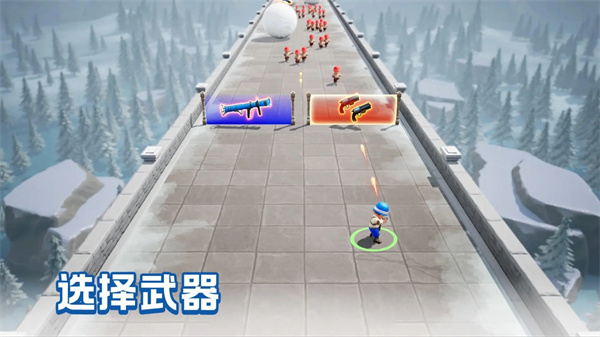 口袋奇兵官方版