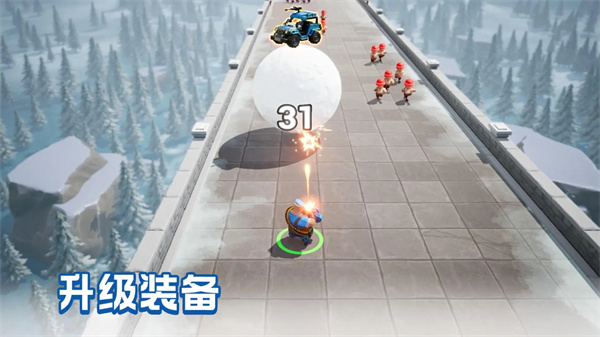 口袋奇兵官方版