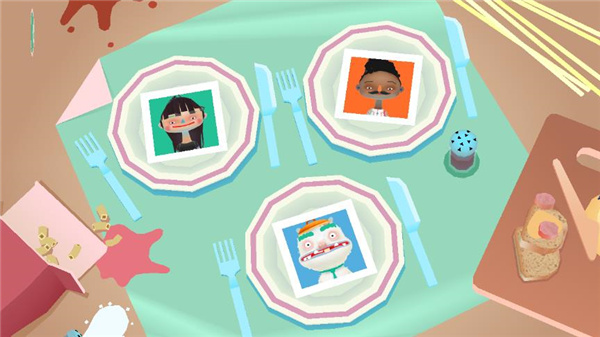 托卡厨房2手游免费版