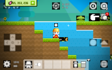 波谷波谷多人畅玩版