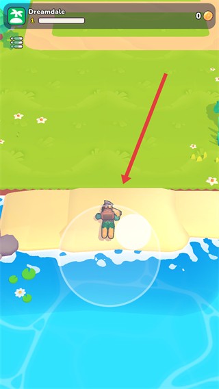 我的梦幻小岛内购版