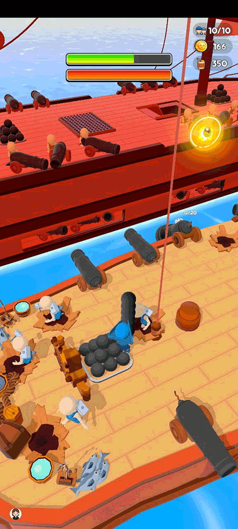 七天创造我的世界手机版