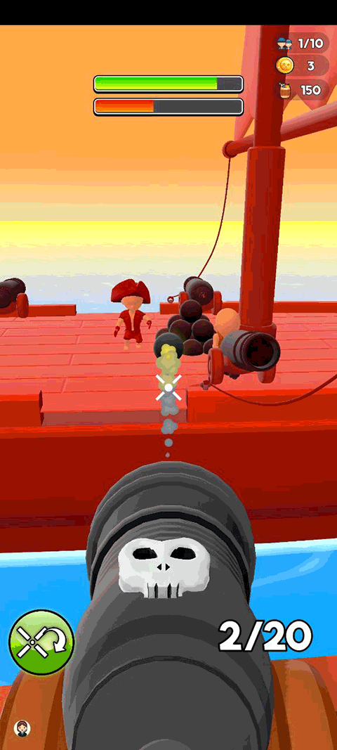 七天创造我的世界手机版