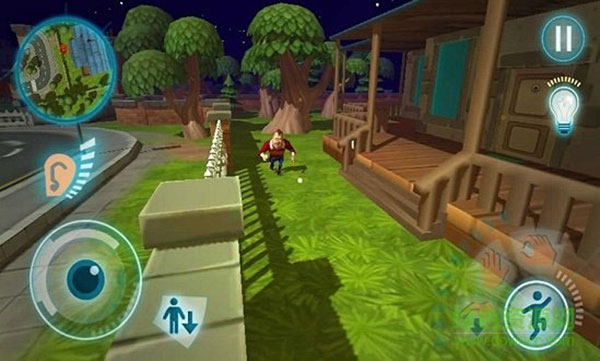 黑暗密语(DarkRiddle)中文版