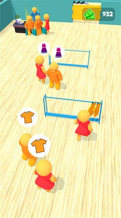 超市大赢家全解锁免费版