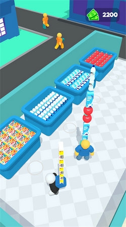 超市大赢家全解锁免费版