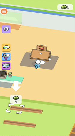 超市大赢家全解锁免费版