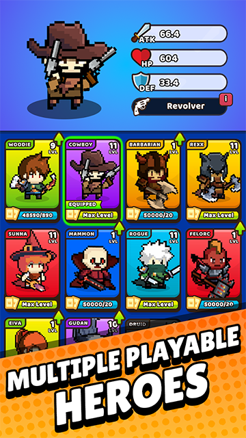 纸杯英雄免内购新版