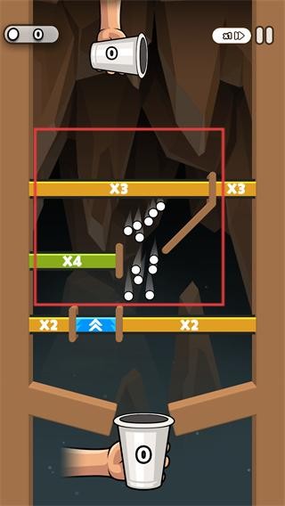 纸杯英雄免内购新版