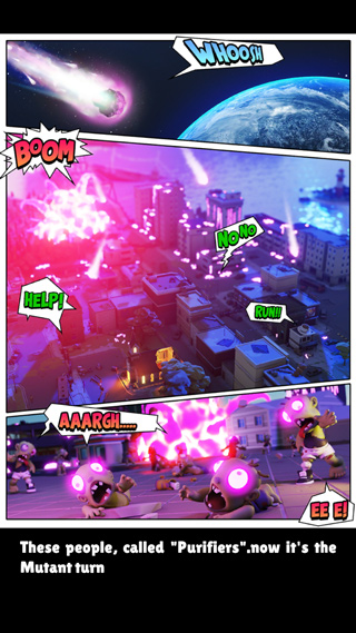 幸存者英雄官方版