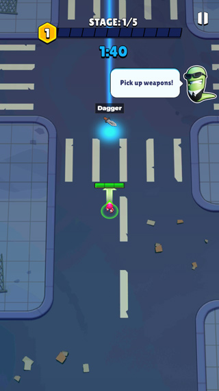 幸存者英雄官方版