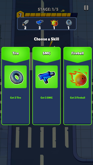 幸存者英雄官方版