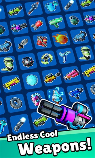 幸存者英雄官方版