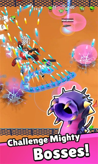 幸存者英雄官方版