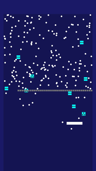 砖块破坏者国际版