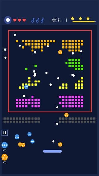 砖块破坏者国际版