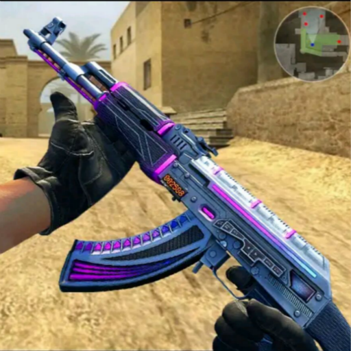 荣耀战士最新版