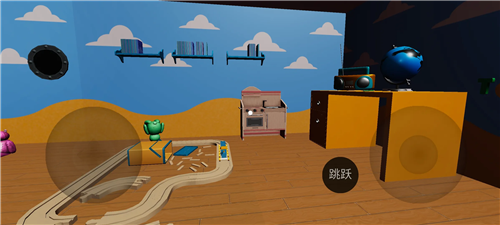 神奇数字马戏团