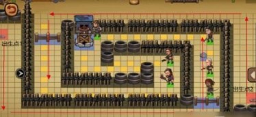 特工老爹末日来袭内置菜单最新版