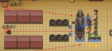 特工老爹末日来袭内置菜单最新版