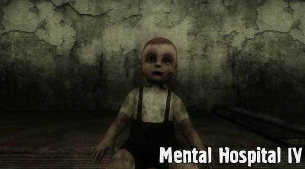精神病院4最新版