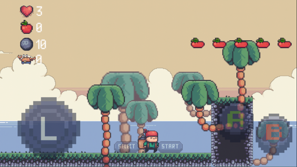 蘑菇的冒险最新版