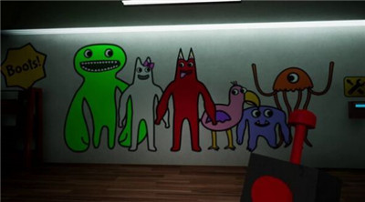 斑斑幼儿园3最新版