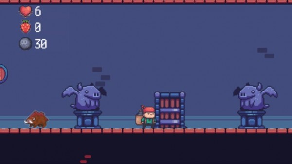 蘑菇的冒险最新版