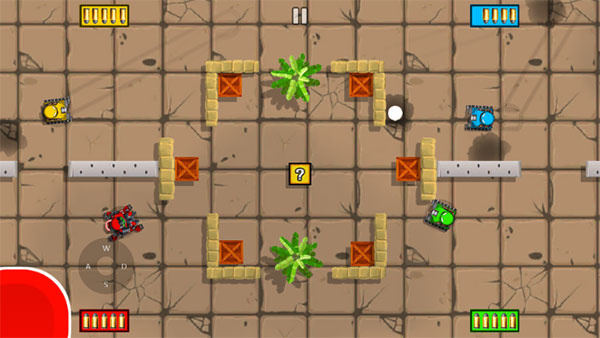 火柴人决斗手游安装包