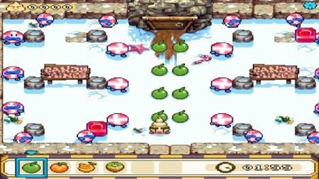 坏蛋冰淇淋手机无敌版