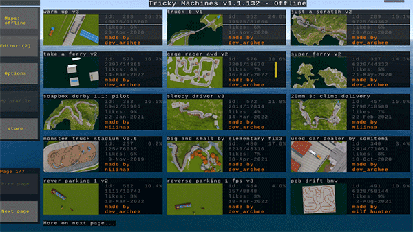 棘手的机器手机版