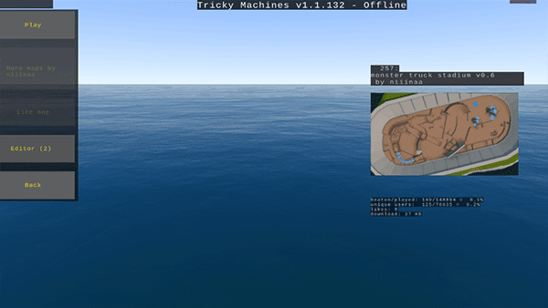 棘手的机器手机版