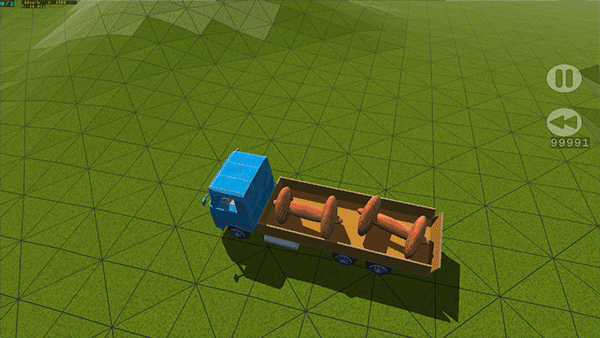 棘手的机器手机版