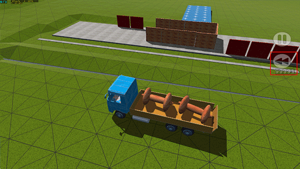 棘手的机器手机版