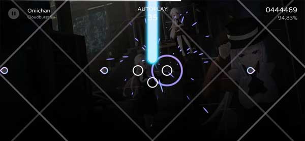 Milthm愚人节手机最新版