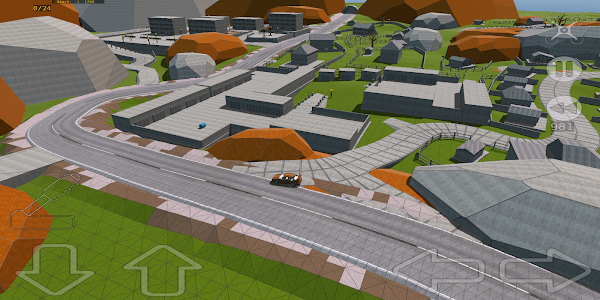 棘手的机器手机版