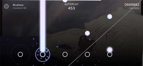 Milthm愚人节手机最新版