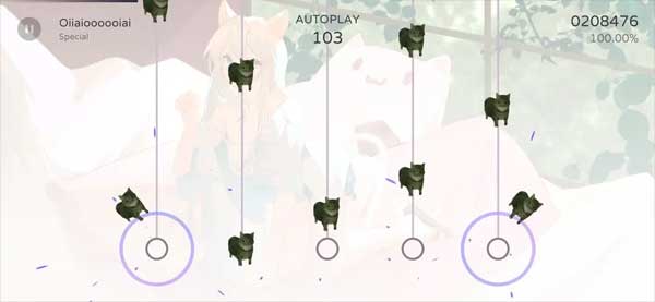 Milthm愚人节手机最新版