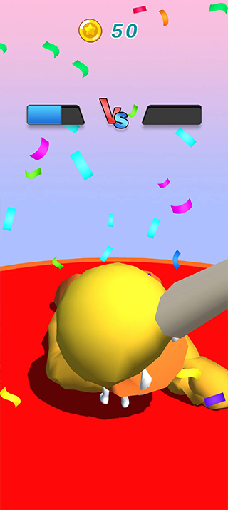 未来战士进化最新版