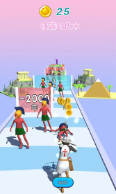 未来战士进化最新版