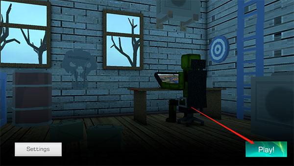 甜瓜沙盒(MelonBox)中文版