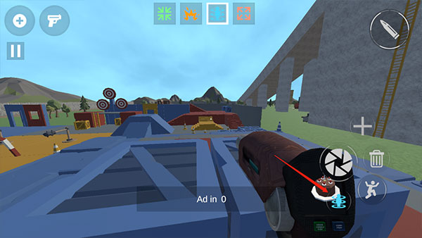 甜瓜沙盒(MelonBox)中文版